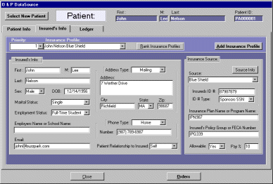 [Software Screenshot]