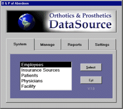 [Software Screenshot]