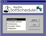 [Software Screenshot]