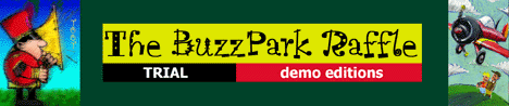 [Raffle Demo Title]