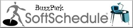 [SoftSchedule Title]